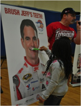 Boys & Girls Clubs of Indianapolis Race for Dental Health