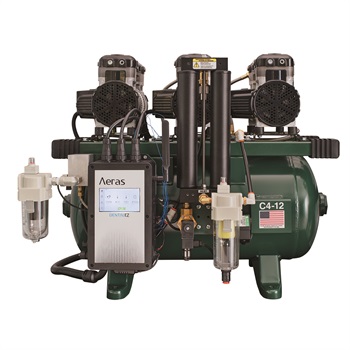  DentalEZ Expands Aeras Utility Line 