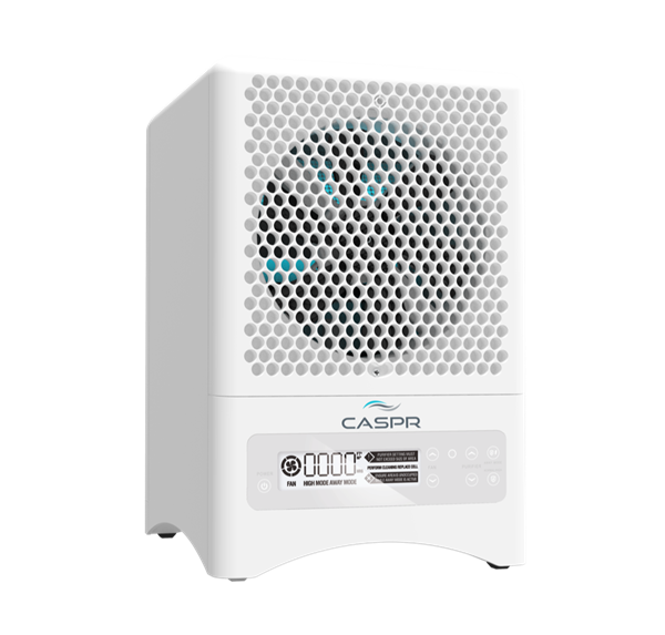 2C MedTech Launches CASPR Compact Medik and HVAC Solutions to Reduce Airborne and Surface Pathogens