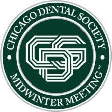 Registration Now Open - Chicago Dental Society’s 2023 Midwinter Meeting