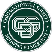 Registration Now Open - Chicago Dental Society’s 2023 Midwinter Meeting