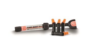 Kuraray Noritake Announces Clearfil Majesty ES-2 Universal Composite