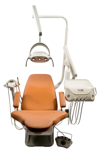 DentalEZ Introduces the Core Operatory Package