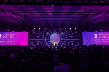 Dentsply Sirona to Host DS World Las Vegas 2025