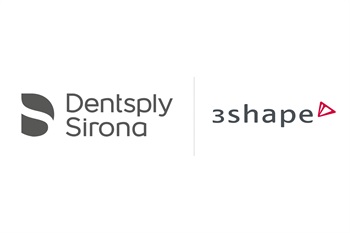 Dentsply Sirona and 3Shape Announce Partnership
