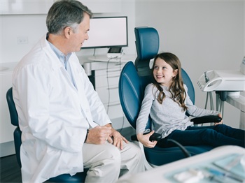 Dentsply Sirona Expands SureSmile Aligner Capabilities to Mixed Dentition