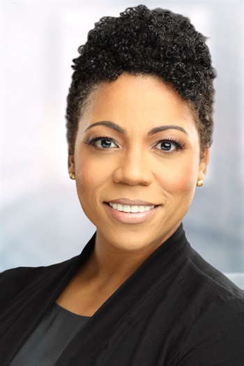 Erania Brackett Appointed Chief Marketing Officer of Dentsply Sirona