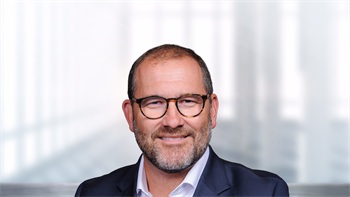 Dentsply Sirona Appoints Mark R. Bezjak as Group Vice President