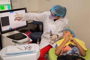 Dentsply Sirona, FDI and Smile Train Deliver Protocols for Digital Cleft Treatment