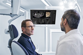 Dentsply Sirona launches Smart View - Detect AI diagnostic aid for CBCT scans
