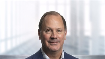 Dentsply Sirona Appoints Daniel Scavilla as Chief Executive Officer