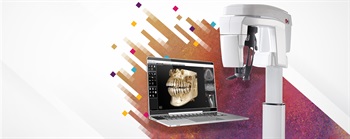 Carestream Dental Announces New CBCT Imaging System