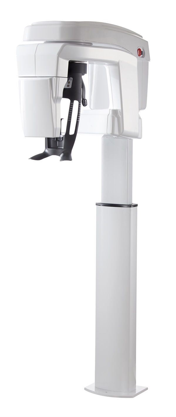 Neo Edition of CS 8200 3D Family Takes It to the Next Level