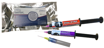 Vista Dental Redesigns CanalClean