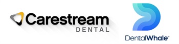 Carestream Dental Seals New Partnership with Dental Whale