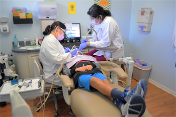 NCOHF Awards $85,000 in Grants to Support Children's Oral Health