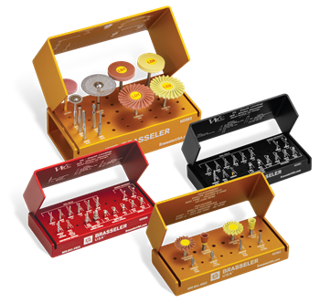 Brasseler USA Introduces New Procedure Systems Developed with Cerecdoctors.com