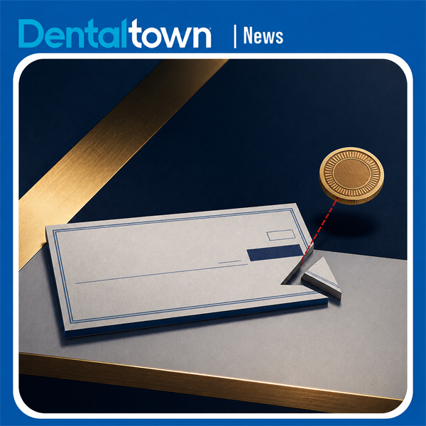 ADA Opposes Delta Dental of California Fee for Paper-Check Payments