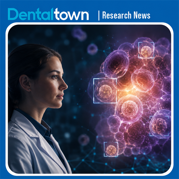 Deep-Learning Cytology Tool Flags Malignant Oral Lesions With High Accuracy