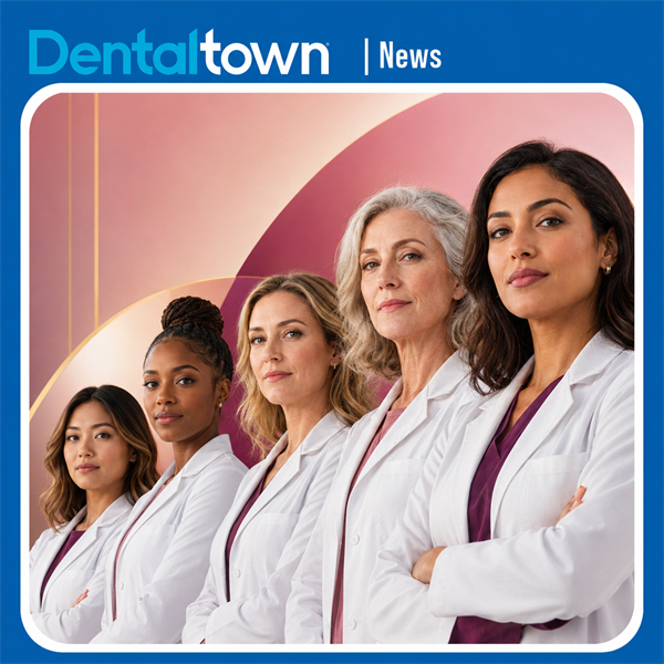 Women Shift From Under- to Overrepresented in US Dental Schools, Study Finds