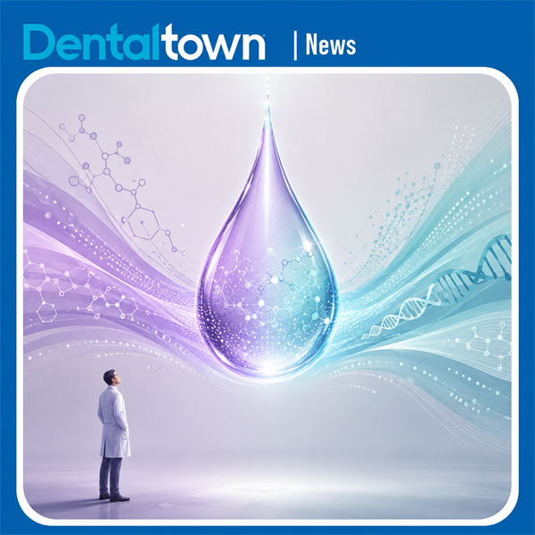 ADA Summit Weighs Path to Routine Salivary Diagnostics in Dentistry