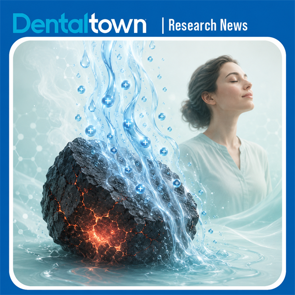 Magnesium-Calcium Rinse Eased Burning Mouth Syndrome Pain in Trial