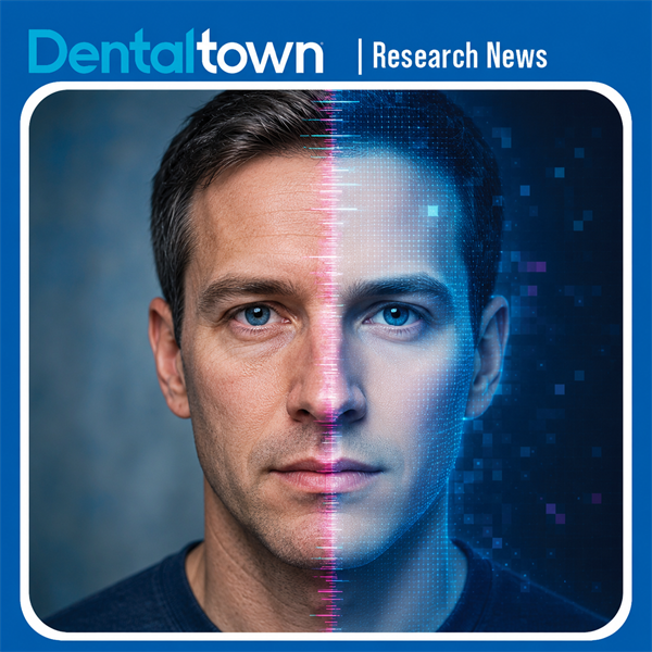 Most Viewers Mistook AI-Enhanced Smile Images for Real Orthodontic Results