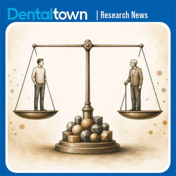 Age Alone Did Not Worsen Oral Cancer Prognosis, Cohort Study Finds