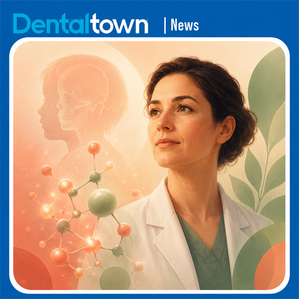 NIDCR Readies First Human Trial for Rare Disorder Affecting Jaw and Skull