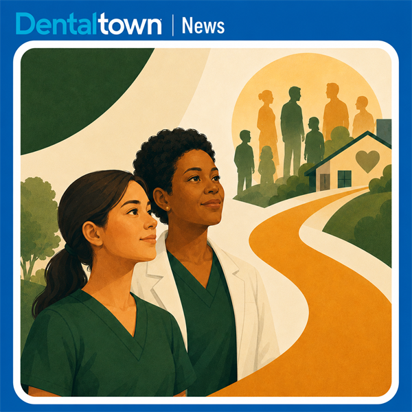 ADA Backs Senate Bill to Expand Dental Hygienist and Assistant Training