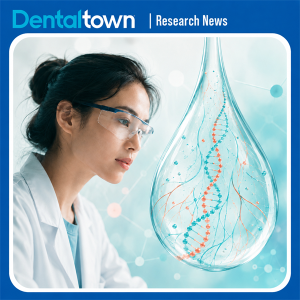 Salivary Gene Study Points to AQP5 as Possible Marker for Severe Caries Risk