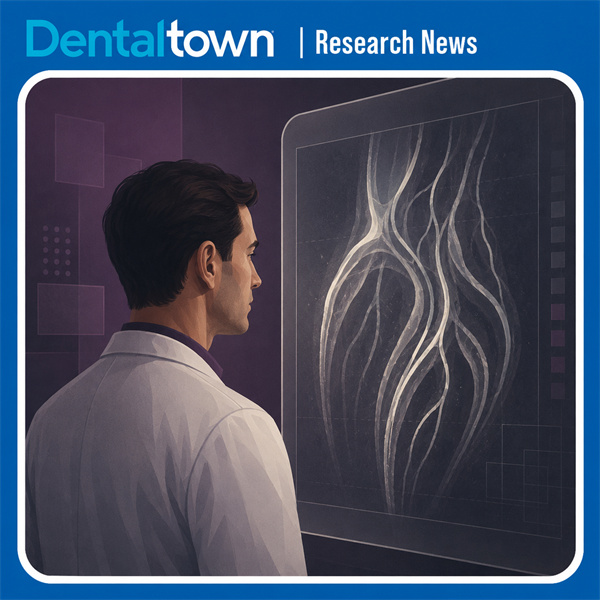 CBCT Study Links C-Shaped Canals to Extra Root in Adjacent Molars