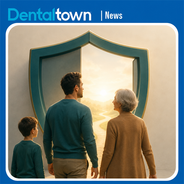 Lawmakers Introduce Three Bills to Expand Dental Coverage in Public Programs