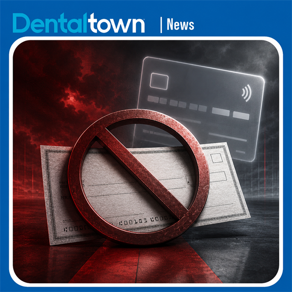 ADA Urges Aetna to Reverse Plan Ending Paper Checks to Out-of-Network Dentists