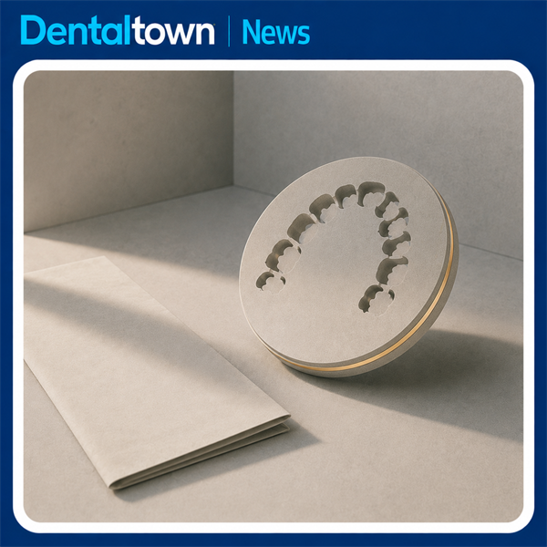 FDA Posts Class 2 Recall for Sagemax NexxZr Zirconia Discs Over Fracture Risk
