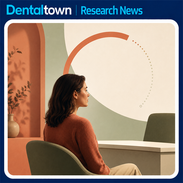 Most Implants Showed Peri-Implant Disease Despite Daily Cleaning, Study Finds