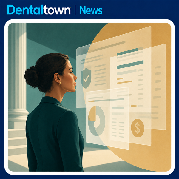 ADA Urges Congress to Aim Price Transparency Rules at Dental Plans, Not Offices