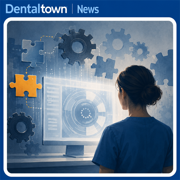 UK Software Suppliers Warn NHS Dental Portal Rollout Could Disrupt Claims and Care