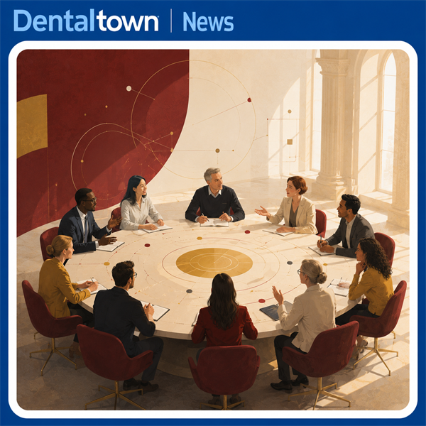 Dental School Leaders Set Six Priorities to Reshape Dental Education