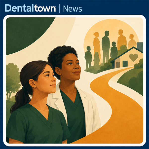 ADA Backs Senate Bill to Expand Dental Hygienist and Assistant Training