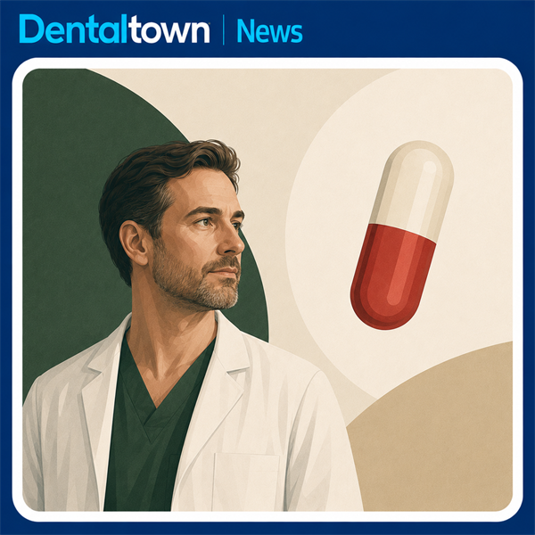 ADA Urges Federal Officials to Make Dentistry Part of Antibiotic Stewardship Plan