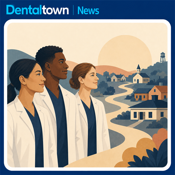 Federal Funding Expands Community-Based Dental Residencies in Underserved Areas
