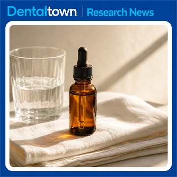 Once-Daily Clobetasol Gel Matches Twice-Daily Dosing for Oral Lichen Planus, Swedish Trial Finds
