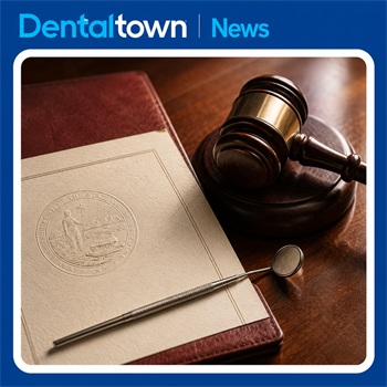 California Settlement With Aspen Dental Sets Template for State Enforcement of DSO Limits
