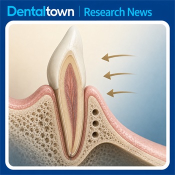 Meta-analysis: Micro-osteoperforation Speeds Tooth Movement Modestly