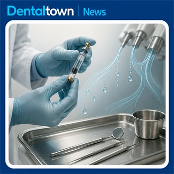 ADA Opens Comment on Proposed Standards for Anesthetic Cartridges, Waterline Quality