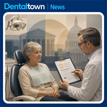 ADA Endorses PARTNERS Act to Strengthen Oversight of Medicare Advantage Dental Benefits