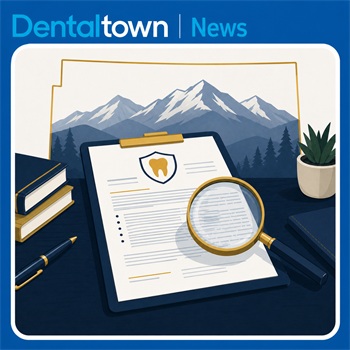 Colorado Enacts Dental Insurance Reform Targeting Network Leasing