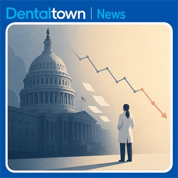 Organized Dentistry Coalition Urges Congress to Preserve Federal Oral Health Infrastructure