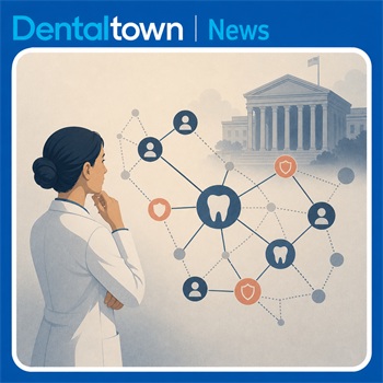 ADA Asks FTC Healthcare Task Force to Scrutinize Dental Insurance Competition and Contracting Practi